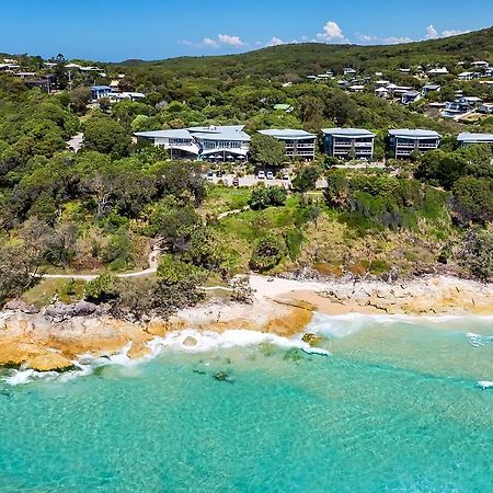 Stradbroke Island Beach Hotel Point Lookout Exterior foto