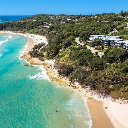 Stradbroke Island Beach Hotel Point Lookout Exterior foto