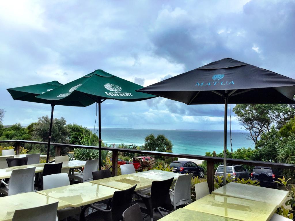 Stradbroke Island Beach Hotel Point Lookout Quarto foto